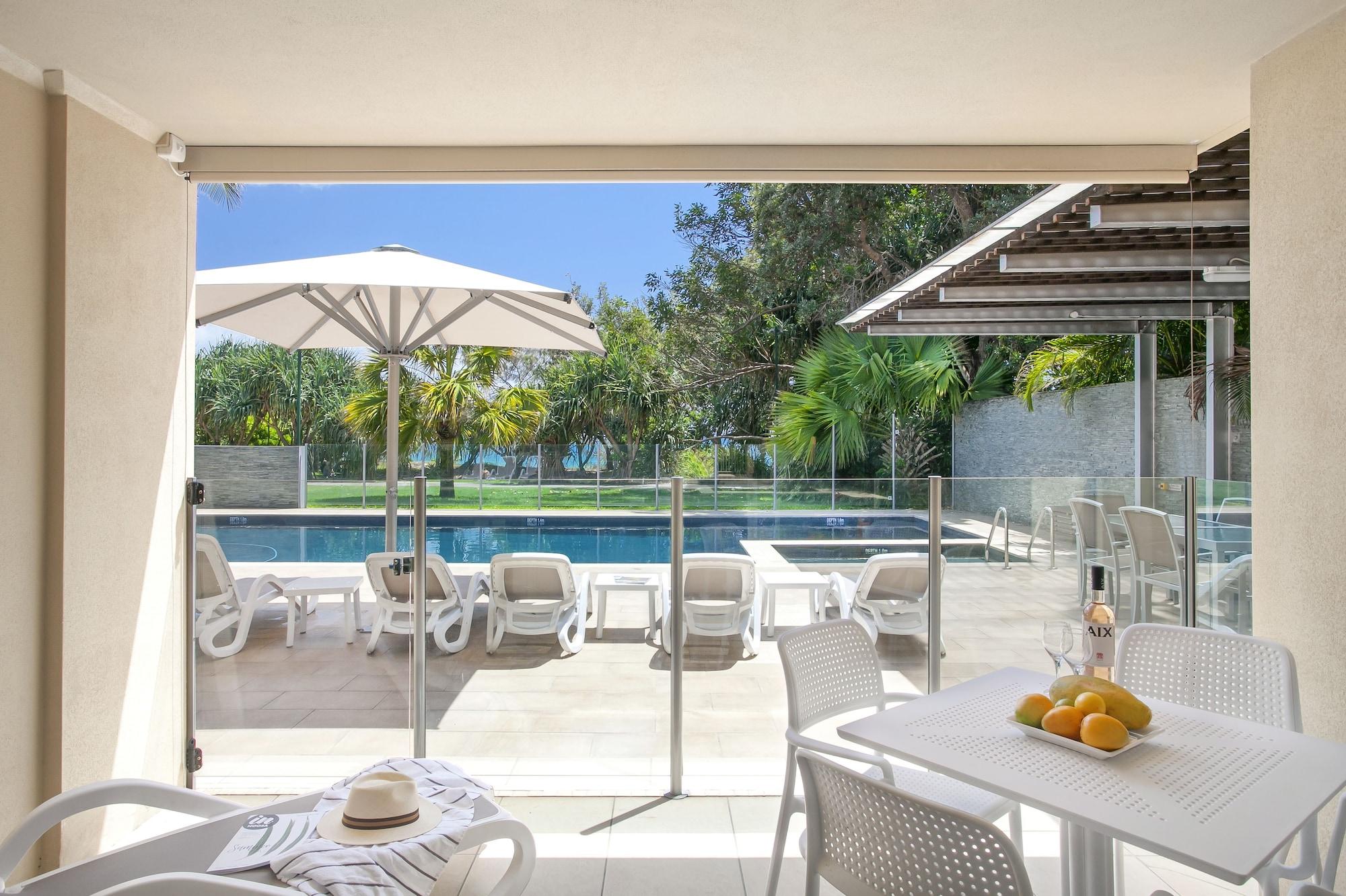 Maison Noosa Exterior photo