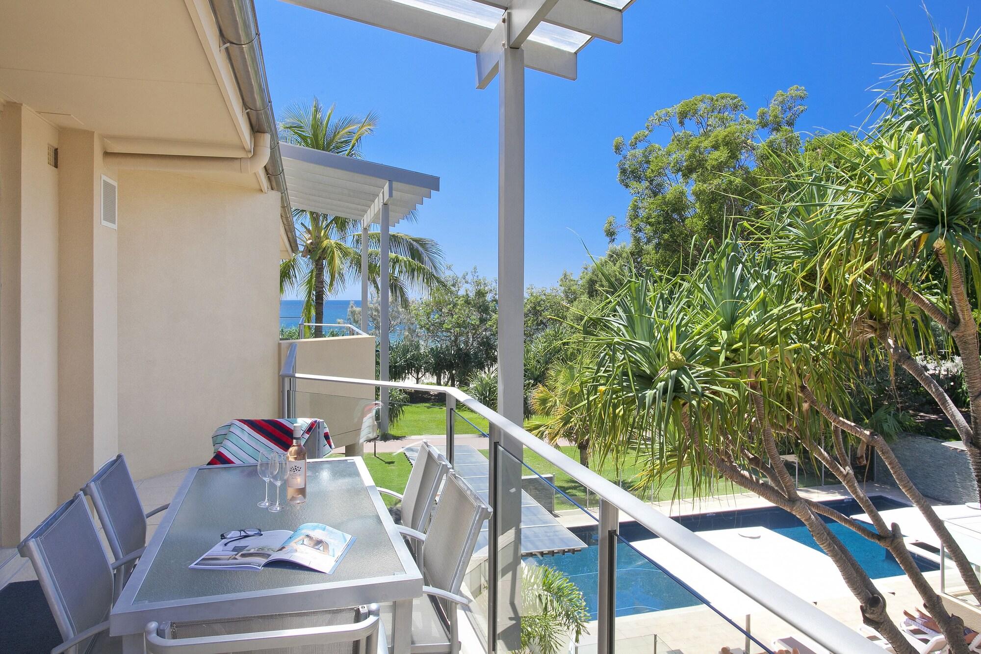 Maison Noosa Exterior photo
