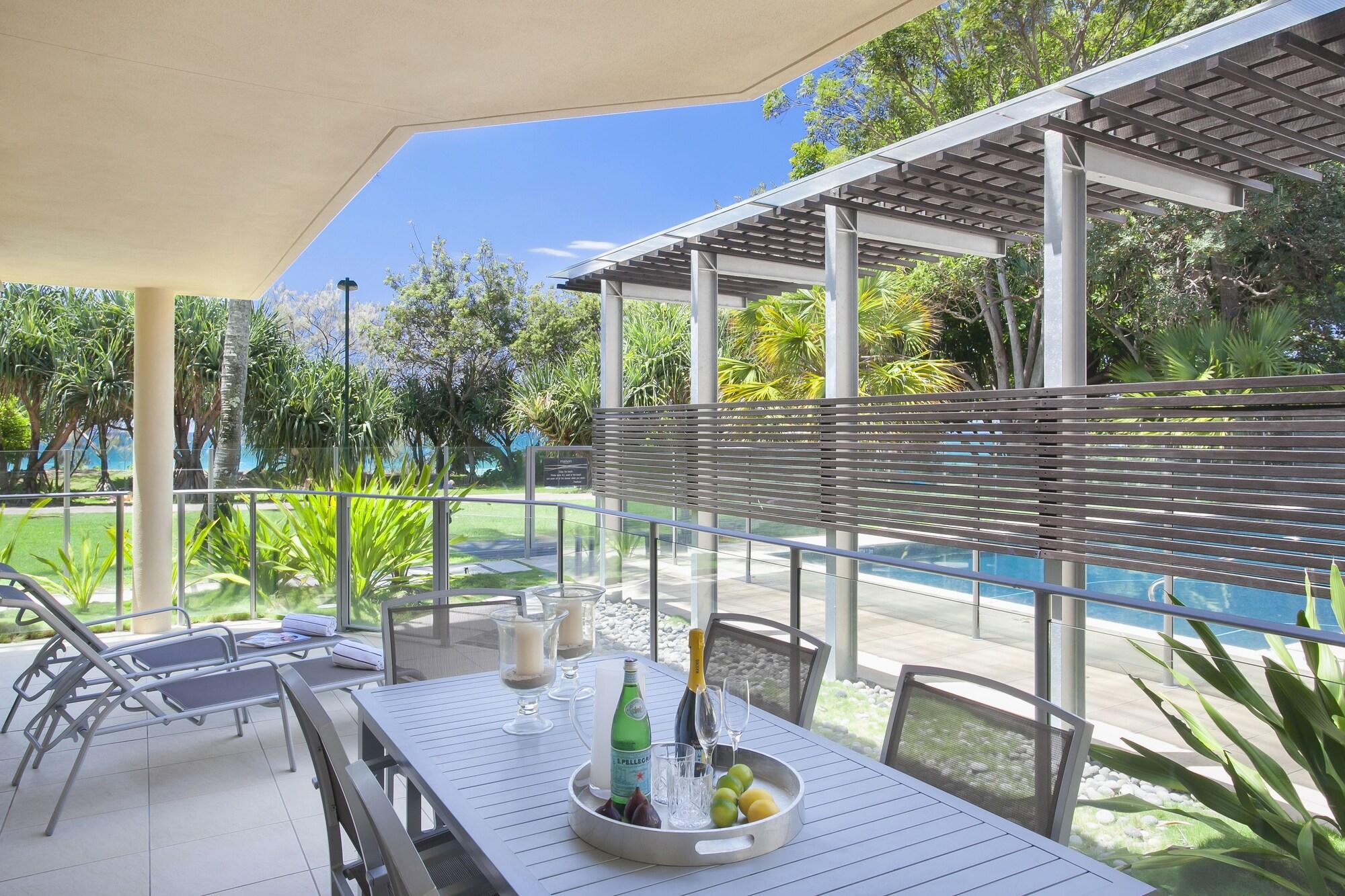 Maison Noosa Exterior photo